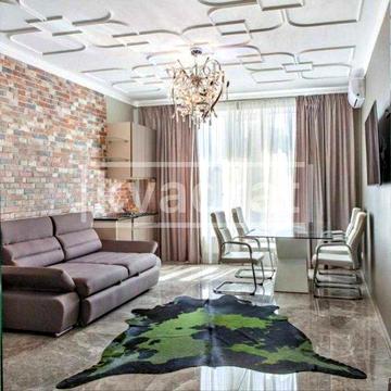 ТЕРМІНОВО ! Оренда 2х кімнатної квартири 65м2 ЖК Royal Tower вулиця Саксаганського 37к Голосіївський район центр міста Київ