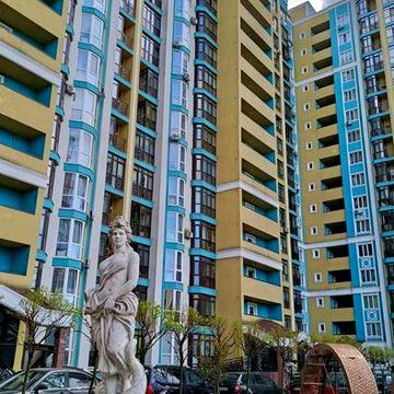 Квартира в центрі з газом і якісним ремонтом! Оф. 2% Чудова інвестиція! ЖК Версаль парк
