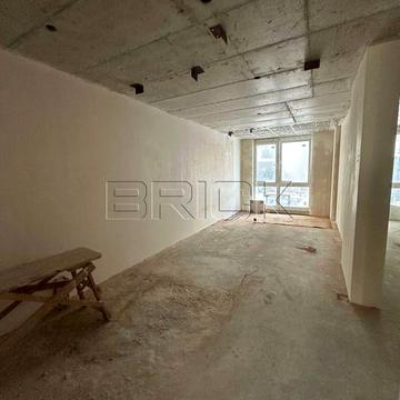 Продаж! 2кімн квартира в ЖК Славутич, без ремонту Зарічна ЖК Славутич