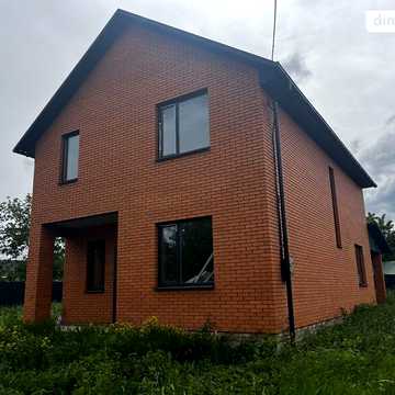 Продаж 4к Дім Вишневий провулок
