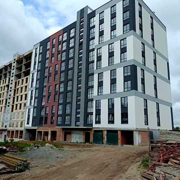 Продаж 2к Квартира Миколи Ващука (Квятека) вулиця