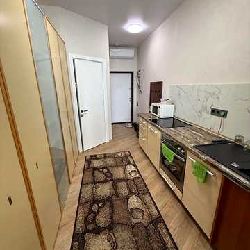 Продаж 1к Квартира Фонтанська дорога ЖК Aqua Marine