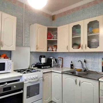 Продам уютную 2-комнатную квартиру 53 м² на Северной Салтовке на ул. Натальи Ужвий, 89584 +