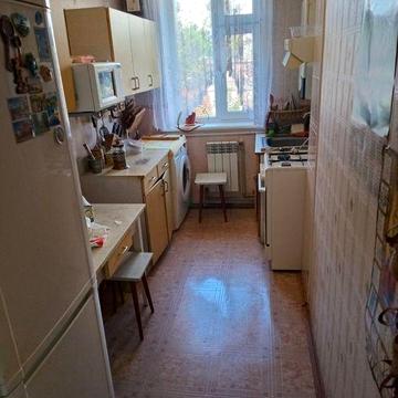 Продам 3-хкомн квартиру в Варваровке ЖК Варваровка