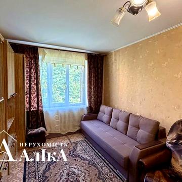 Продам 2-кімнатну секцію готову до проживання!