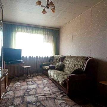 Продам 3 комн. квартиру на Северном.