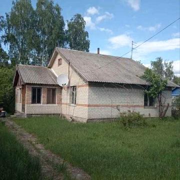 Будинок 92м2 12 соток 28000$ с. Олива Вишгородського району