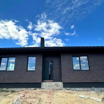 Продам будинок -амерканку в Городищі