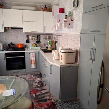 Сдам  3х ком. квартиру ул. Воронина