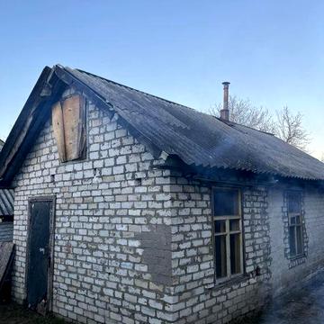 Віддам даром сарай