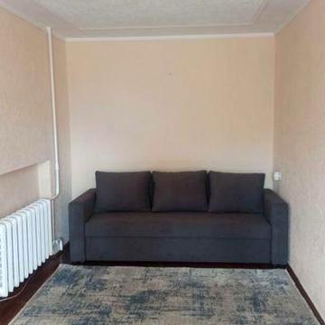 1-к. квартира 30 кв. м. Проспект Науки  98 , 3/9эт.