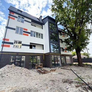 Продаж квартир 2- кім. 52 кв.м шевченка Газ