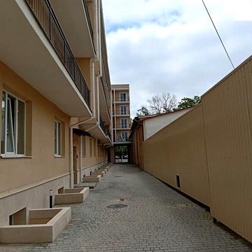 Продаж 1к Квартира Степова (Молдованка) вулиця ЖК Дом на Степовой
