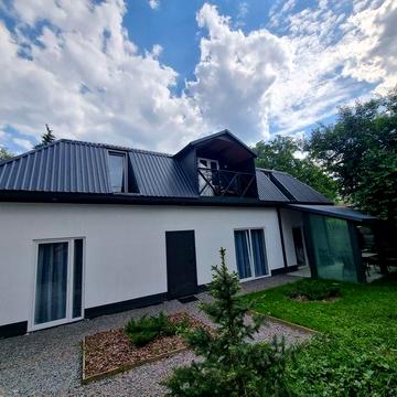 Сдам в аренду приватний будинок у центрі міста