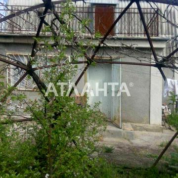 2поверховий будинок-дача в Маринівці - 35км до Одеси. Між двох лиманів.
