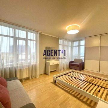 Паркінг! Продаж 2-кімнатної квартири 87 кв.м. просп. Лобановського 4-Г, Київ