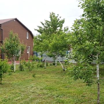 Продам участок с домиком с.Лютеж  6 соток