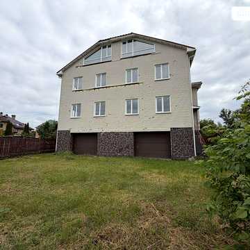 Продаж 12к Дім Ірпінська вулиця