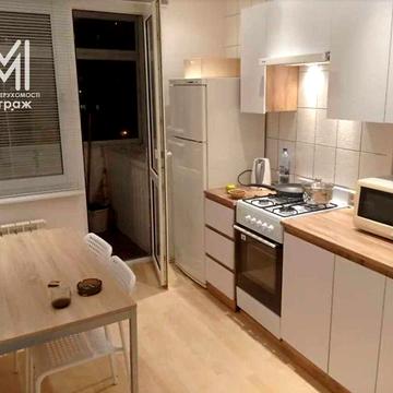 Продам современную 2-комнатную квартиру 55 м² с качественным евроремонтом на Северной Салтовке, ул. Наталии Ужвий,  85938 +