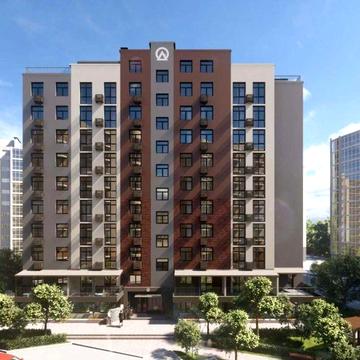 Продам 2-комнатную квартиру в рассрочку на 2 года.