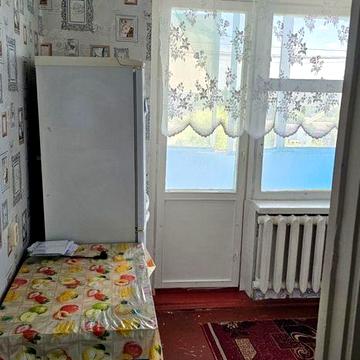 Здається 1 кімнатна квартира Пастерівська