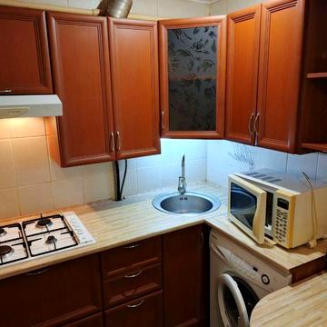 Сдам 1 квартиру на месяц