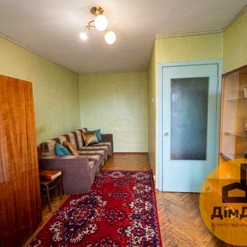 Здається затишна 1-кімнатна квартира, метро Лукянівська, вул. Юрія Іллєнка, 85