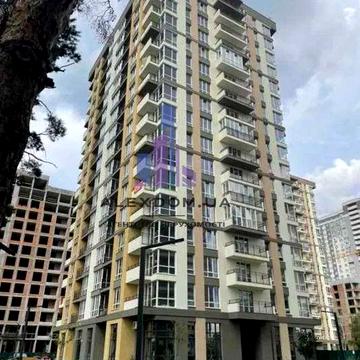 Продаж 2к квартири  70м2, вул. Симоненка. ЖК Крона Парк 2. Бровари