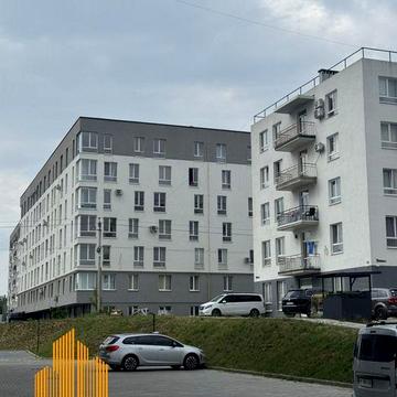 Продаж 2 кімн. квартири 58 м2 новобудова  ЖК Жовківська брама