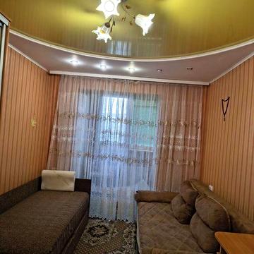 Здам 3 кімнатну квартиру в районі Польової