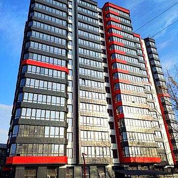 2-кімнатна квартира в ЖК «Мистецькі Ворота» | Новобудова | 43 м² | 7 поверх ЖК «Мистецькі ворота»