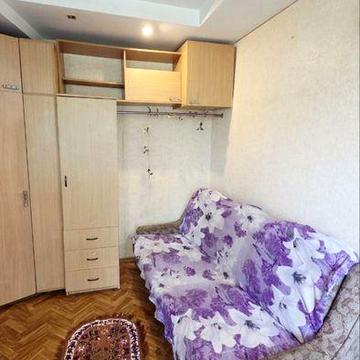 Власне житло за держпрограмою — 1 кімнатна квартира на Балківській