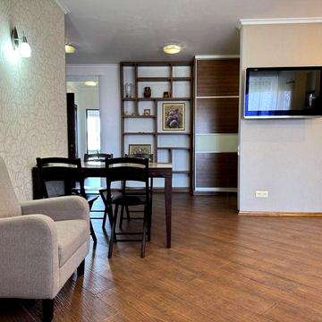 Продам 2ком 5 школа новострой Держпрограми ЖК 1
