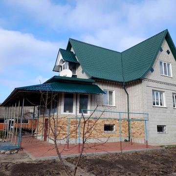 Аренда дома со всеми условиями