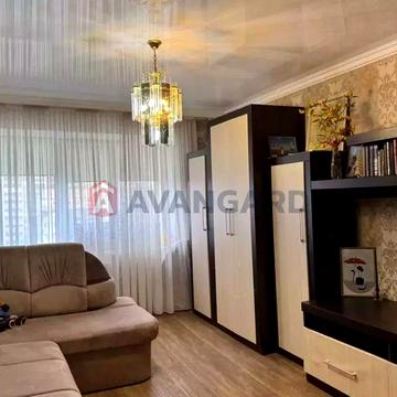 Продам 3-к квартиру 65кв.м с ремонтом на Победе.Утеплена!