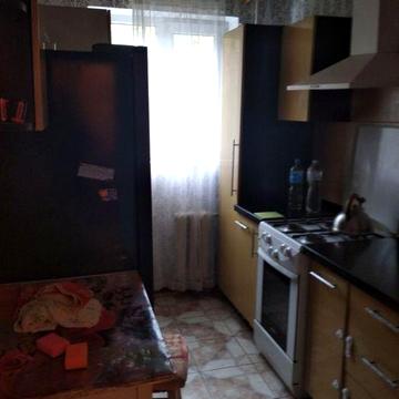 Оренда 2 кім.квартира,довгострокова.На вул Коновальца
