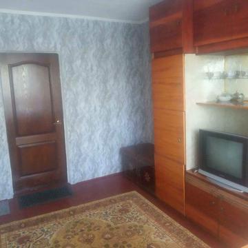 Квартира в місті