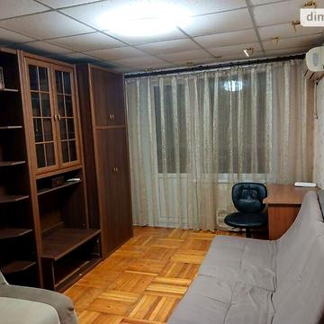 Довгострокова оренда 1к Квартира Нескорених (Героїв Праці) вулиця
