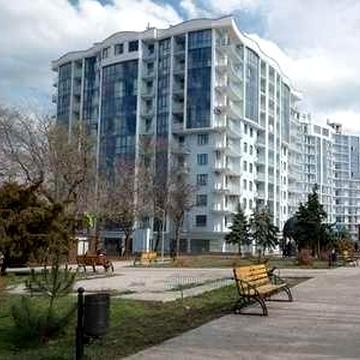 Квартира у моря в ЖК «Санторини» - 72 м² комфорта на Большом Фонтане ЖК Санторини