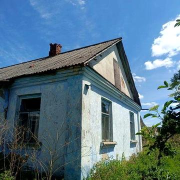 Будинок в с. Сморжів.