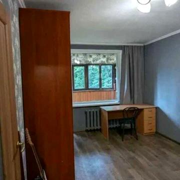 Затишна 1-кімнатна квартира 30 кв. м на пр-т Любомира Гузара, 17А