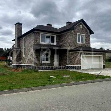 Продаж будинку КМ Green Hills в Київській області, с. Віта-Поштова, 285 м2, 10 соток.