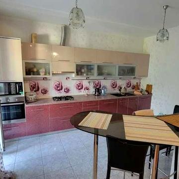(22589) ПРОДАМ 3к квартиру, ЖК Алексеевский, метро Победа, Алексеевка ЖК Алексеевский