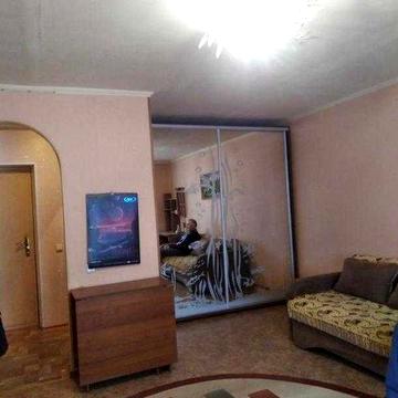 Продаж 1 кімнатної квартири.Київський адміністративний район міста.