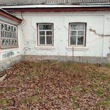 Продам дім в Краснопілці