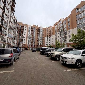 Продам 1 кімн новобудову ЖК ПМК-76