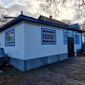 Продам шикарний житловий будинок
