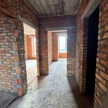Продаж 2к квартири, мінімальне оформлення