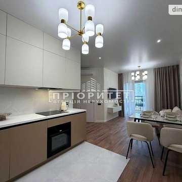 Продаж 2к Квартира Краснова вулиця ЖК Kadorr City
