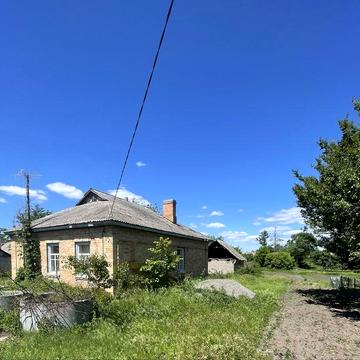 Продам будинок за державними програмами в с.Будище.